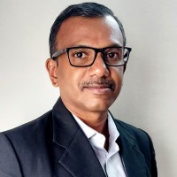 Gireesh Chandran P.