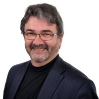 Dr Ari Pitkaranta PhD