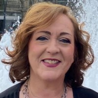 Karen Donoghue