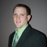 Joshua Mullikin
