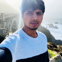 Mohammed Ahmed