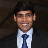 Avanti Kumar Kanthaliya