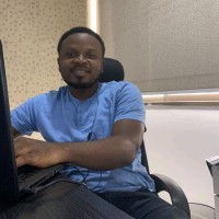 Samuel Etimkpong