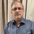 Sandeep Kashikar