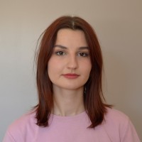 Nataliia Lysenko
