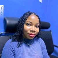 Mariana Agwu, Bsc, Aca, Fmva®.