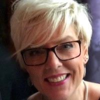 Andrea Wilkinson, CHIM