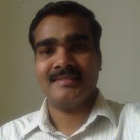 Vinod Ud Nair