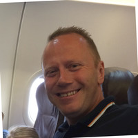 Claes Axelsson