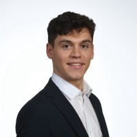 Justin Oppliger