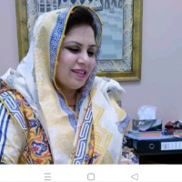 Farzana Kausar