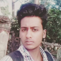 Amit Kumar Giri