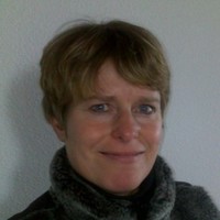 Yvonne Hellegers