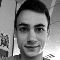 Sylvain Auger