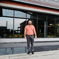 Sahil Saini