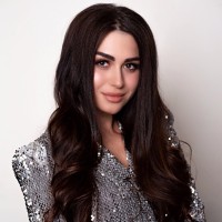Anna Romanova