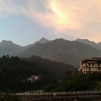 tenzing Lhadon