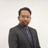 Sharill Ismail