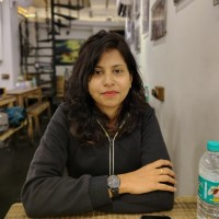 Brinda Chatterjee