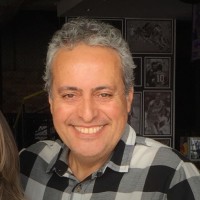 Sergio Brito Carvajal