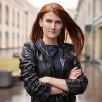 Ksenia Kolevatova