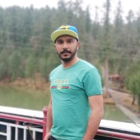 Waqar Ahmed