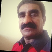 Ameer Hamza