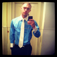 Jesse Jory