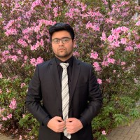 Muhammad Abdur Rahman Saad