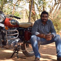 Bhargav Mandava