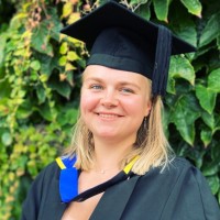 Hannah Woodward