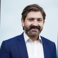Ghazanfar Mehmood