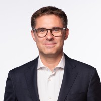 Dr. Michael Glaschke
