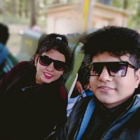 Ayush Rajput (CraxY)