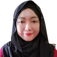Norashekin Mohd Khalib, It, Mba, Safe