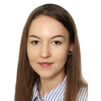 Patrycja Pach-Bieńkowska