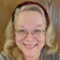 Annette N. Hamel, Ph.D.