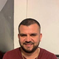 Jorge Luis Lizárraga Sánchez