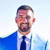 Justin Burgess