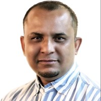 Mohammad Rahmatullah