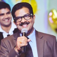 Nandakumar Palliyani