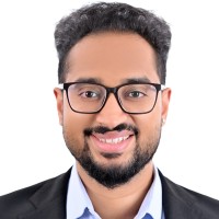 Joel Jiju