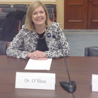 Geraldine T. O'Shea, Do