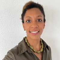 Iris Dimbwadyo Terrer PhD