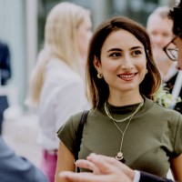 Stefania Saccomanni