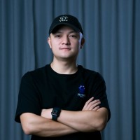 Liam Zeng