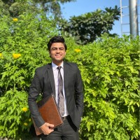 Sagar Chaturvedi