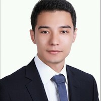 Sultonkhon Inamov