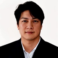 Frederick Wong