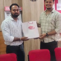Amit Saha
